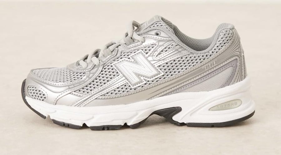New balance 40