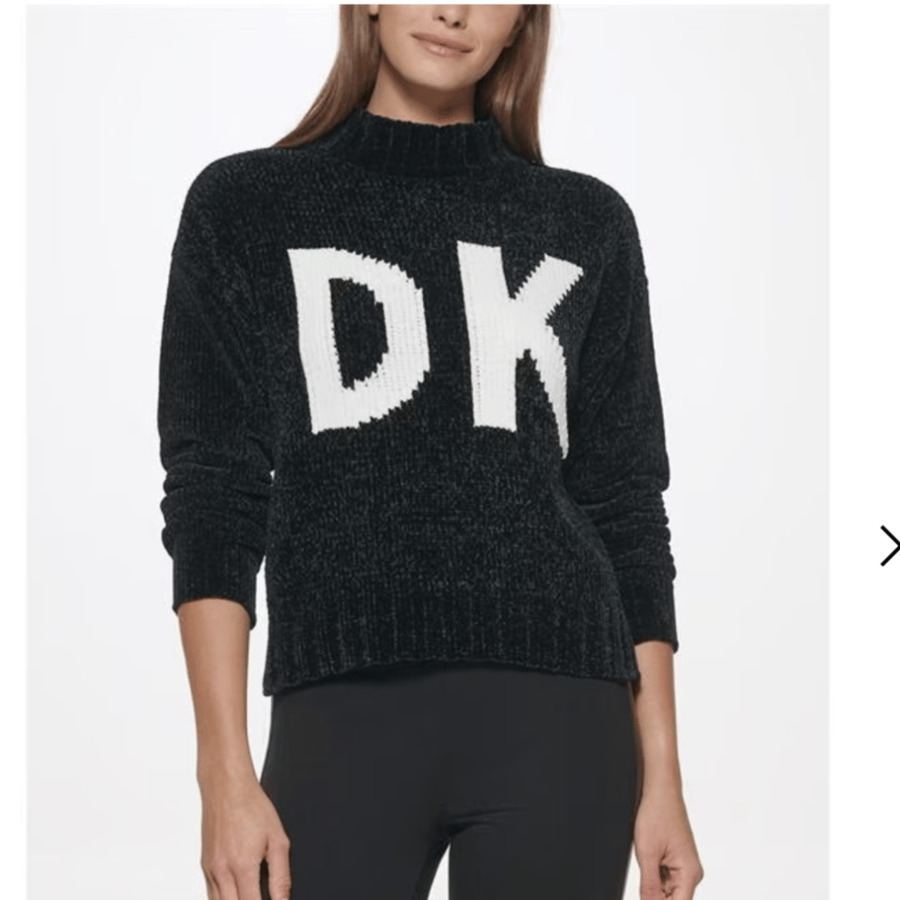 DKNY L