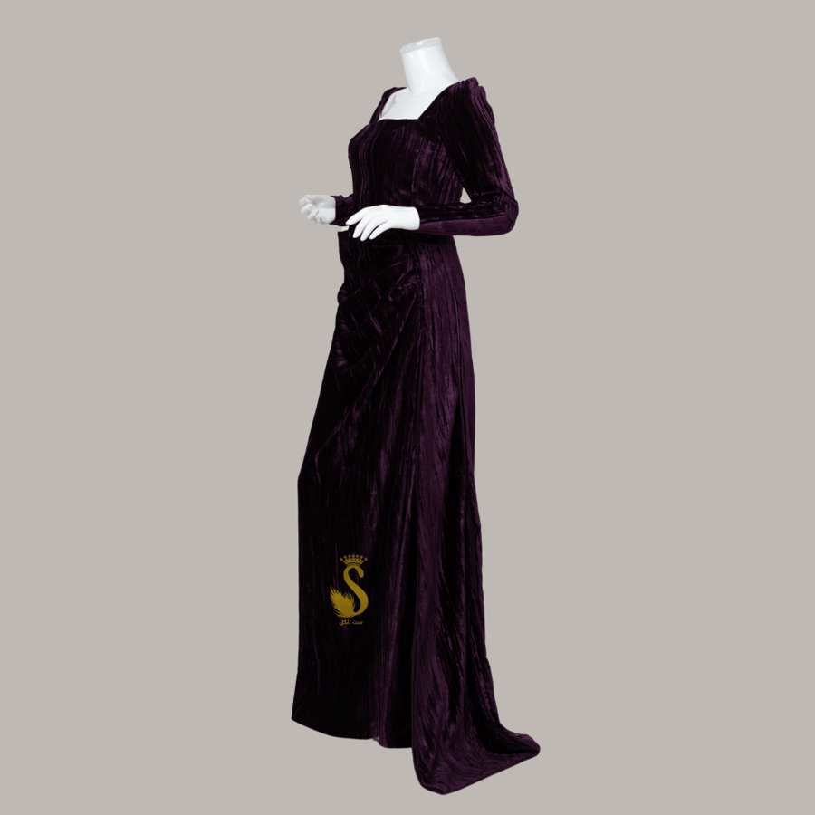 فستان سهرة - 119