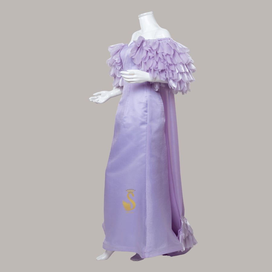فستان سهرة - 108