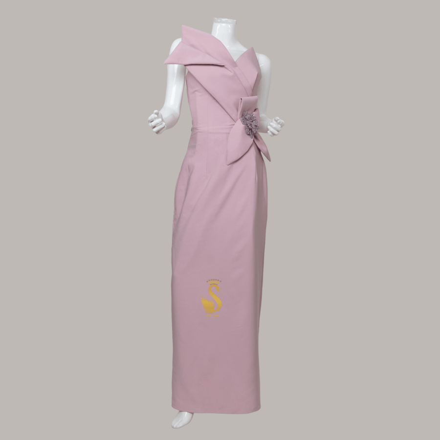 فستان سهرة - 117