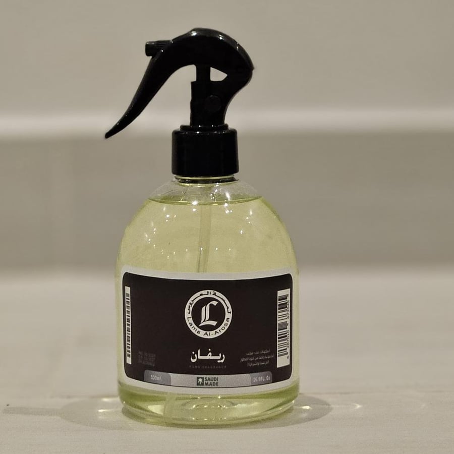 معطر مفارش ريفان