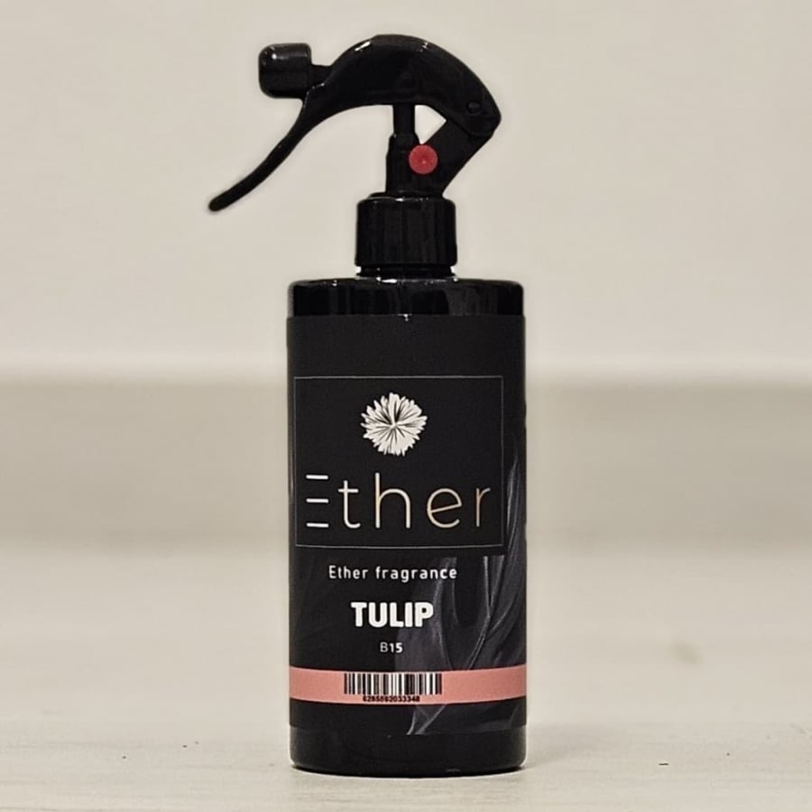 معطر مفارش Tulip