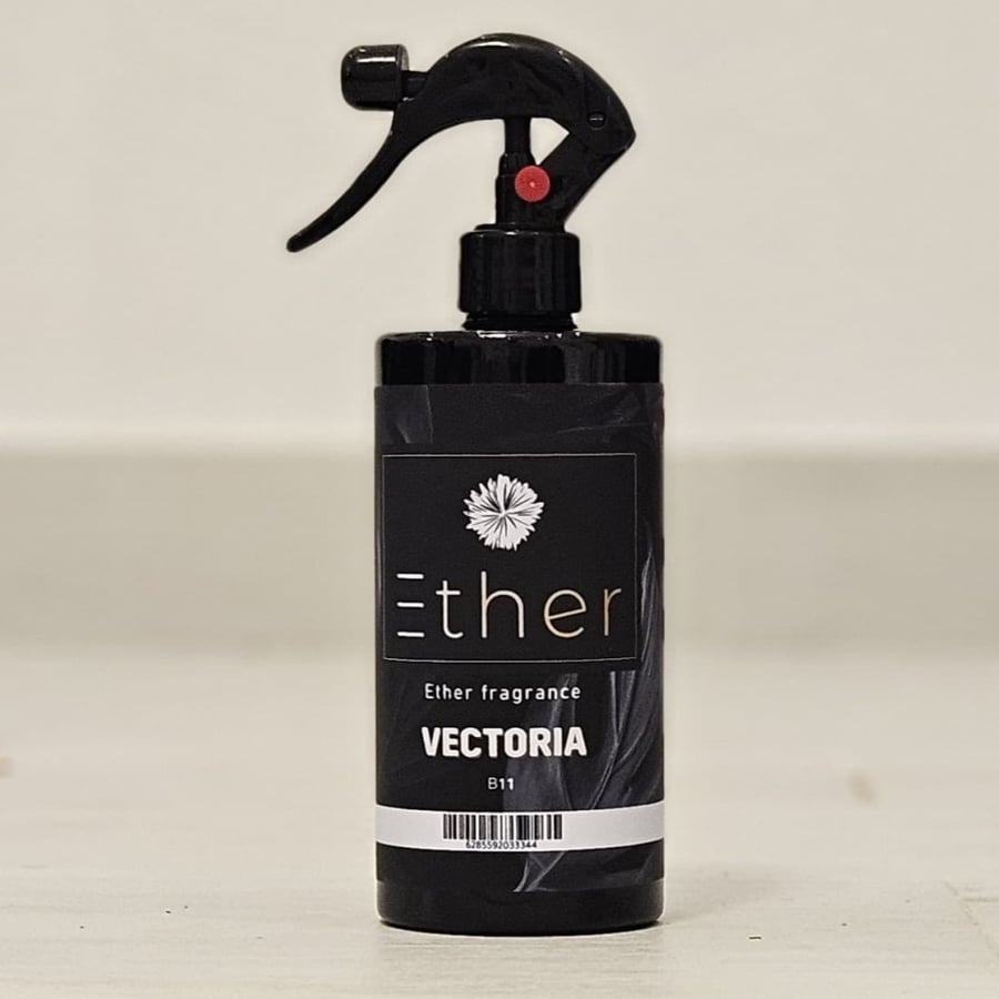 معطر مفارش Vectoria