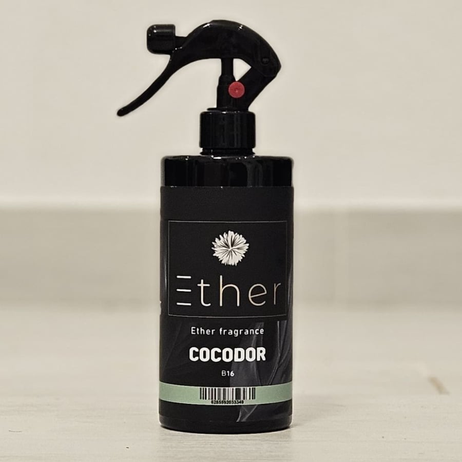 معطر مفارش Cocodor