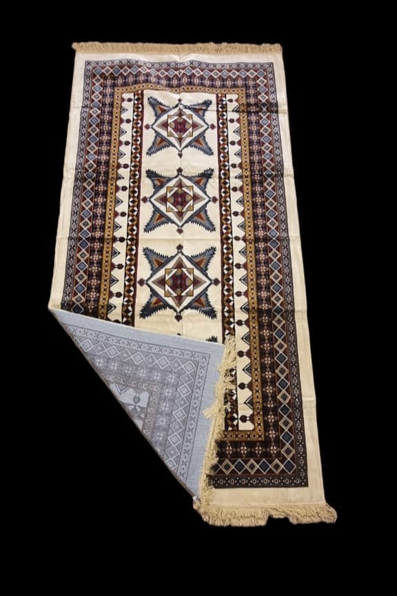Turkish beige cloth 2*1 meter