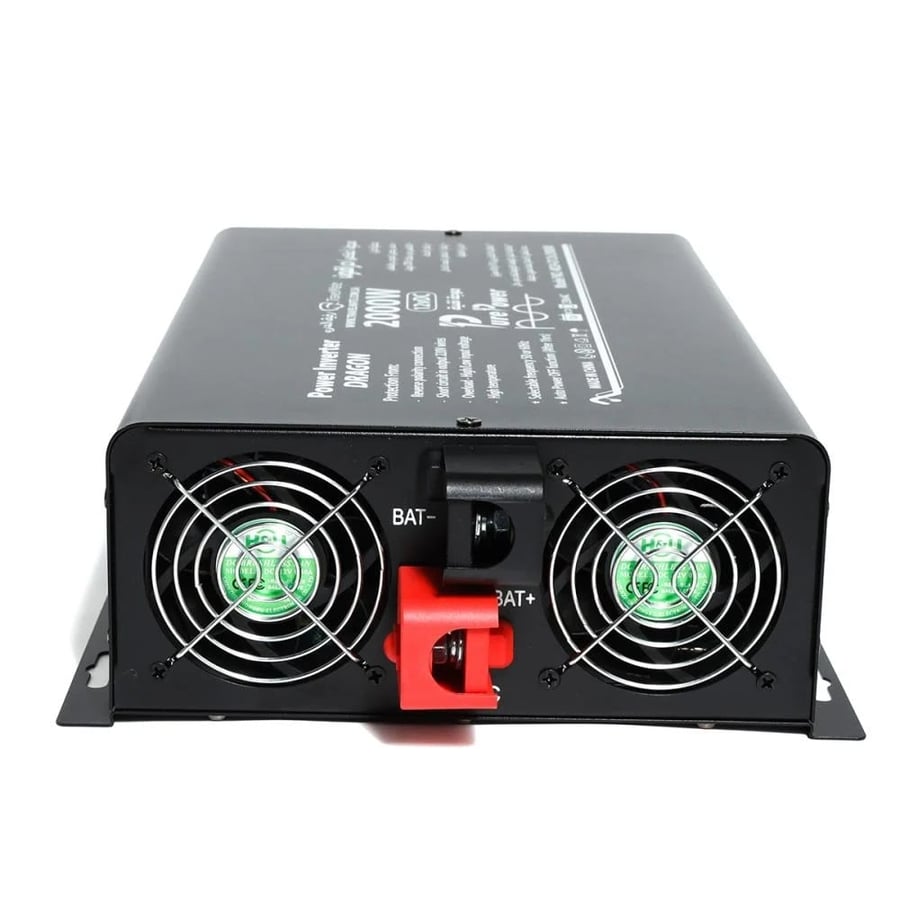 محول دراقون موجه معد له 2000 W
