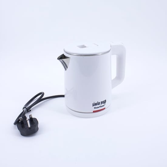 Electric kettle 0.8 liter multiple colors 1000 watt