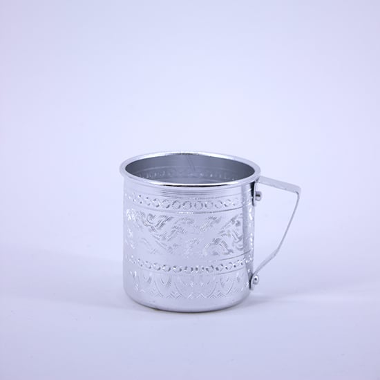 Thai cup hand