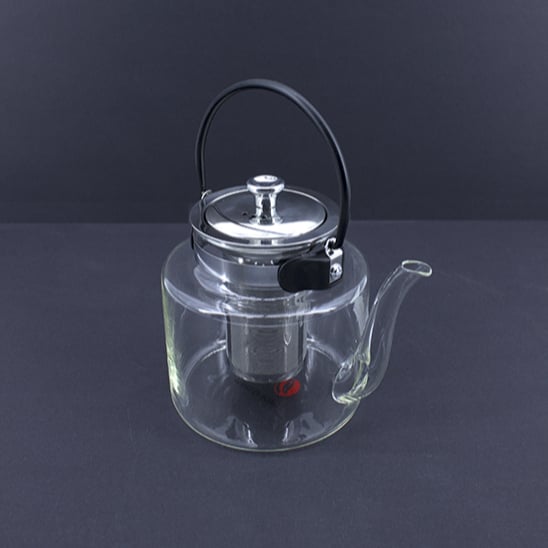ابريق قزاز يد حديد 1500ML - 1003488