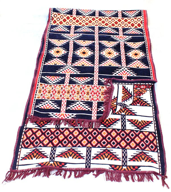مده حجازي 3*1متر