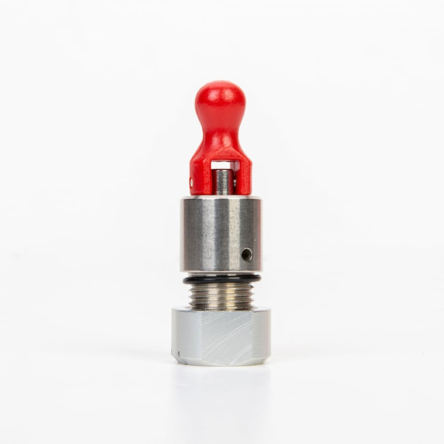 Korean electrical fuse holder