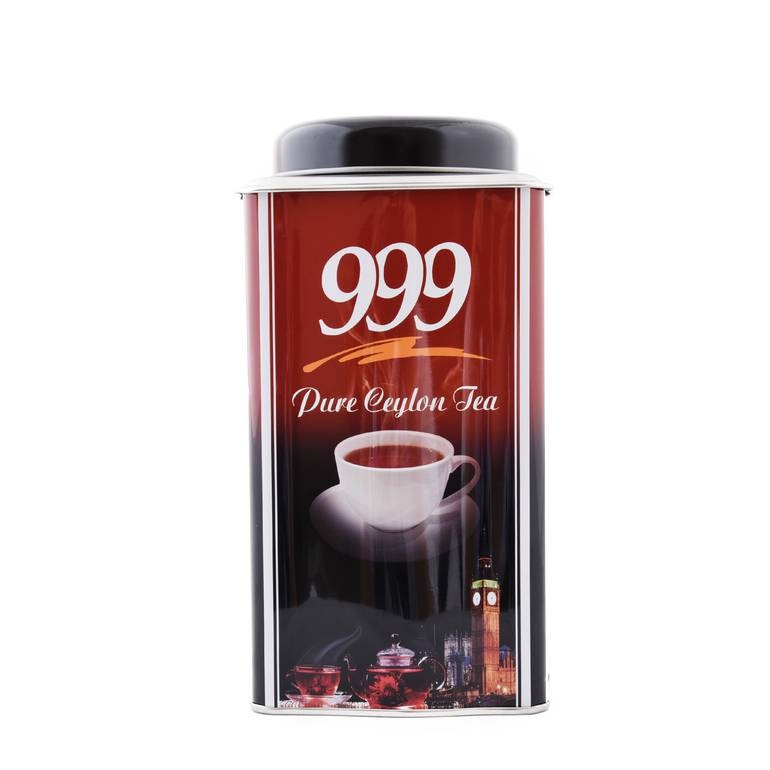 شاي 999 تلقيمه 250جم