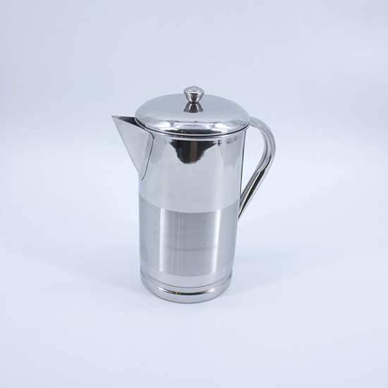 Jacket Style 2 liters