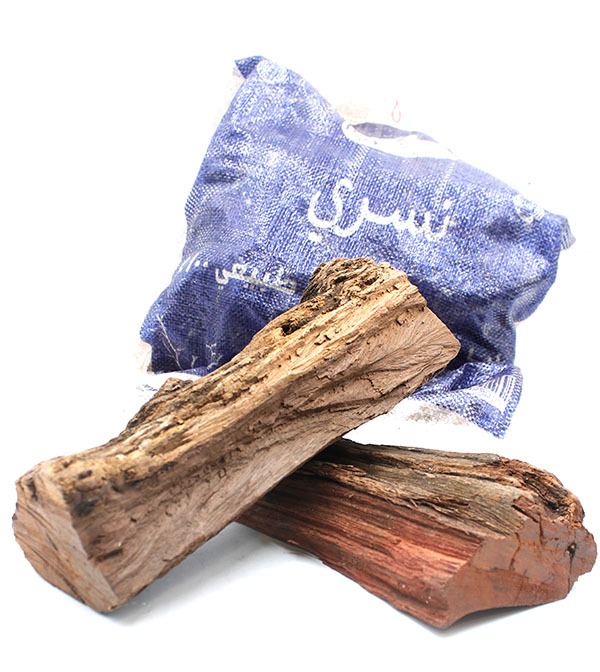 حطب نسري 10KG