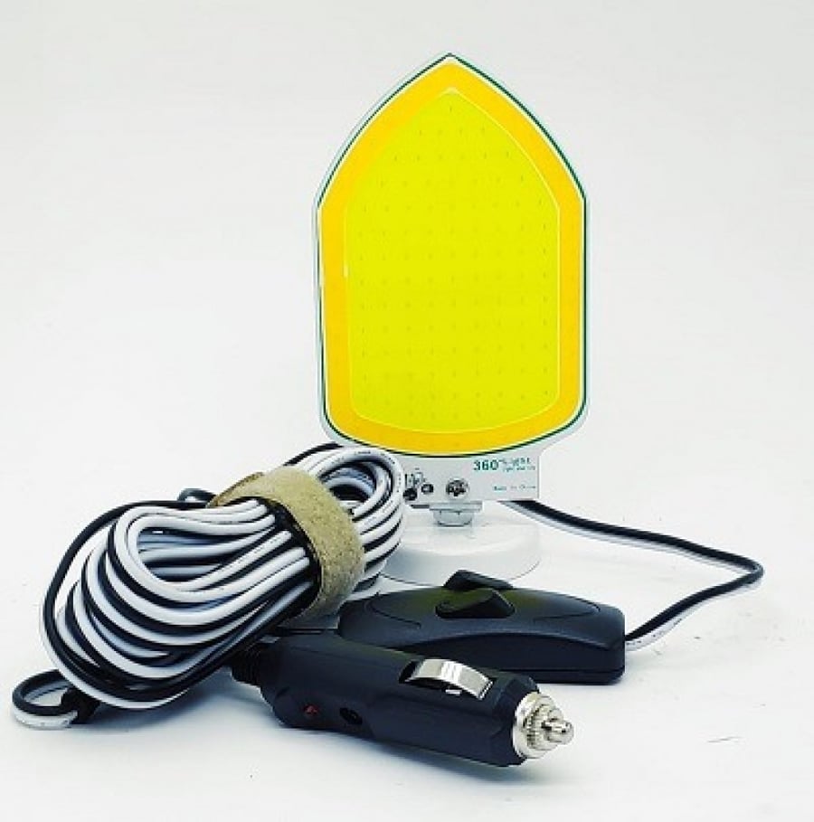 لد 120W لونين
