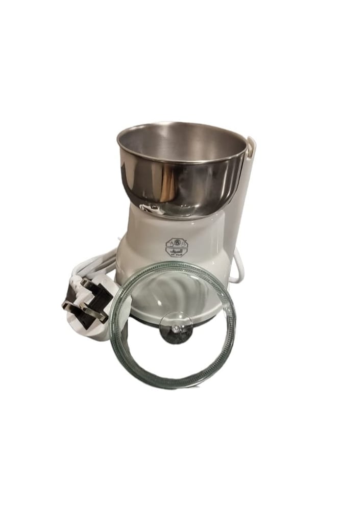 Al Saif coffee grinder 220 volts