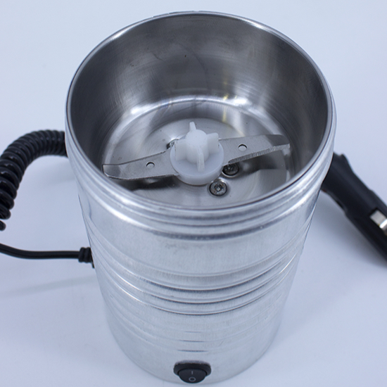 طاحونة قهوة كوكيز بجراب  12V
