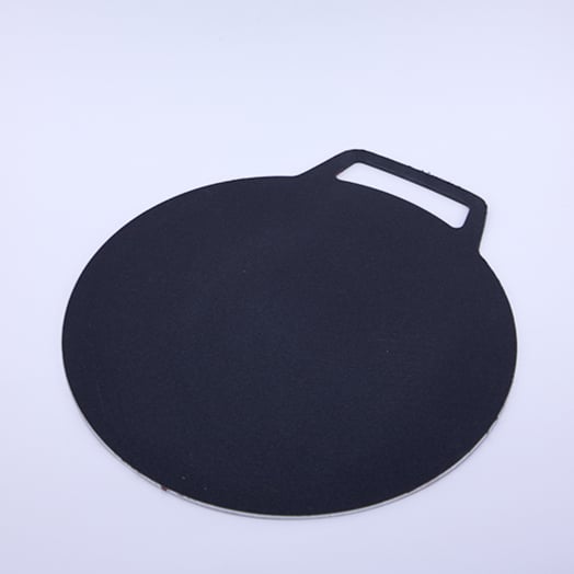 Pakistani griddle