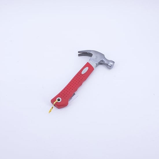 Small hammer nails