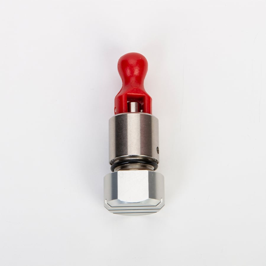 Korean electrical fuse holder