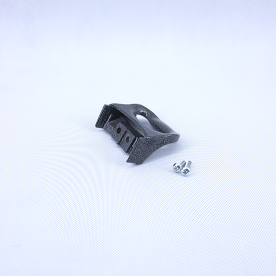 Aluminum hand opener