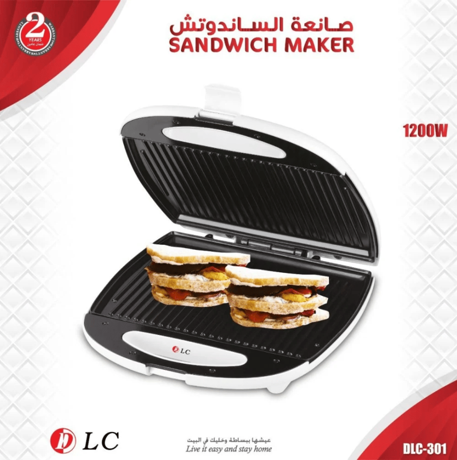 سخان السندوتش 301