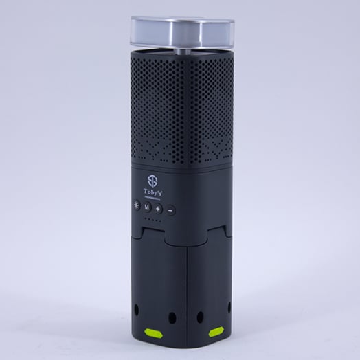 اضاءة مع قاعدة  toby's T22
