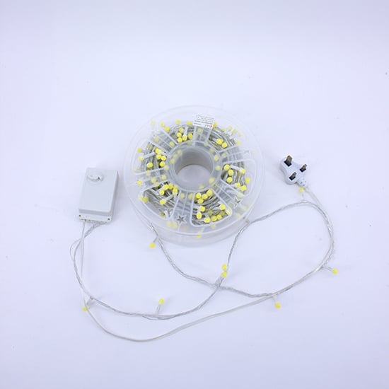 عقد اضاءة 25 متر 220V
