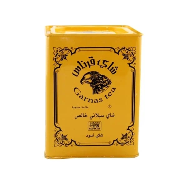 شاي قرناس 250 جرام