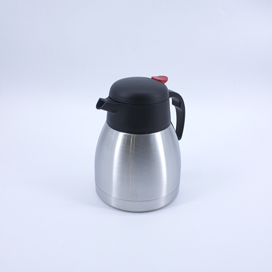 Mobile thermos stainless steel