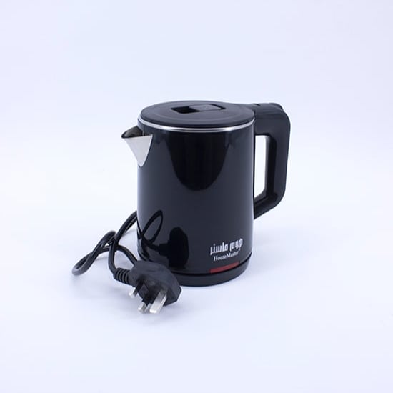 Electric kettle 0.8 liter multiple colors 1000 watt