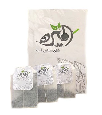 شاي الميره علاق