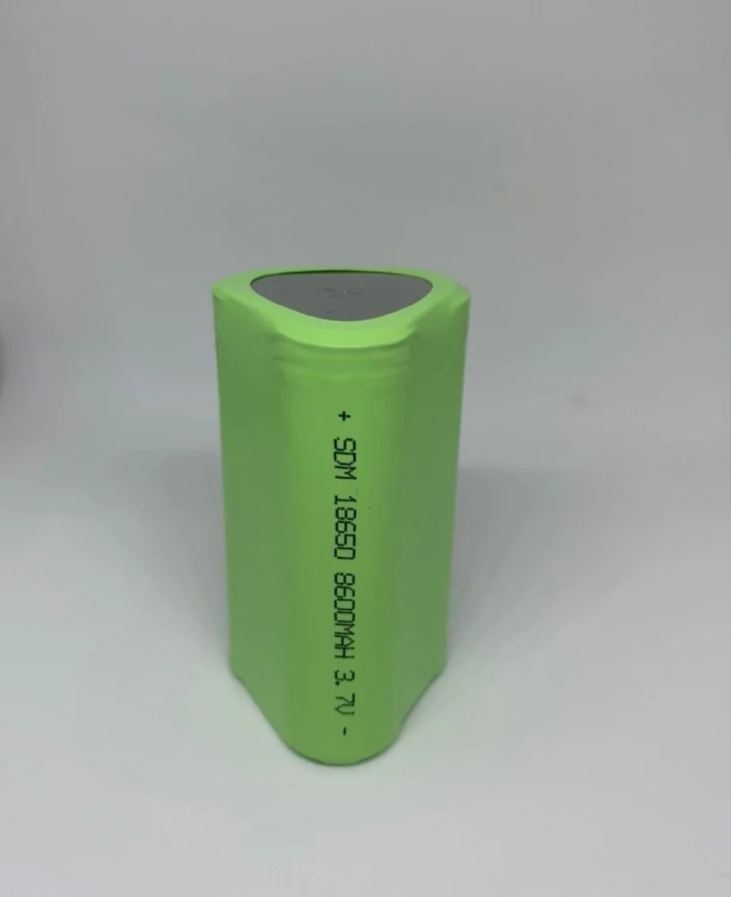 TW-1028 flashlight battery