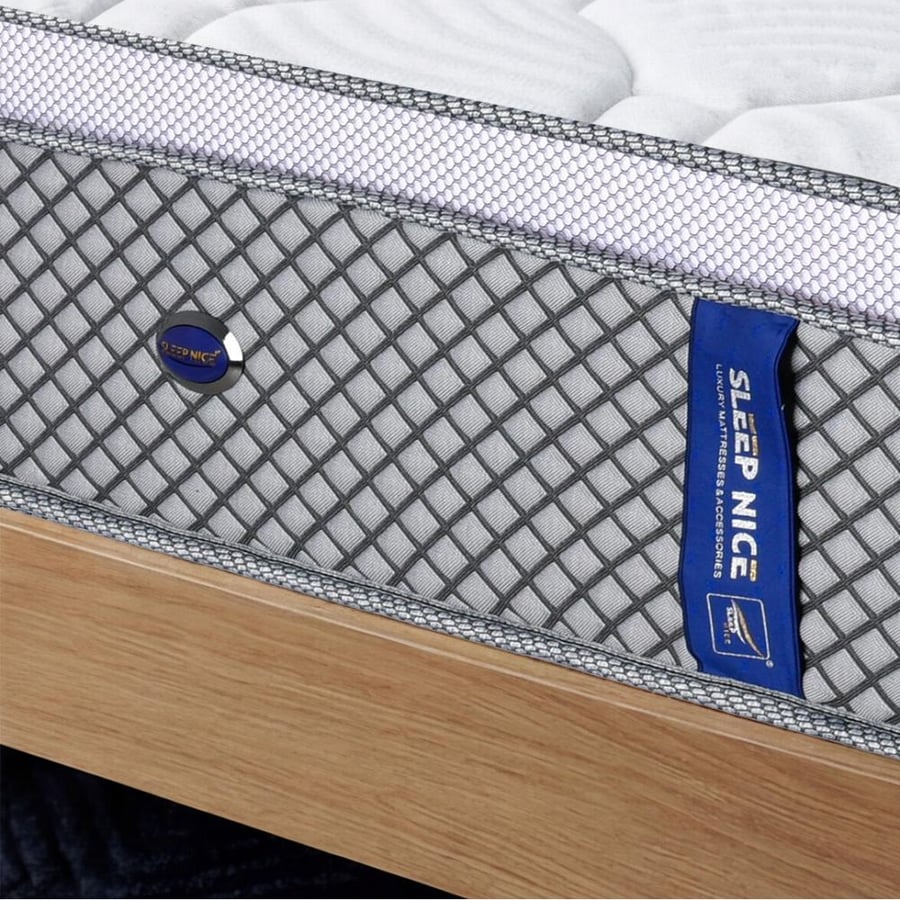 Astoria Hotel Mattress