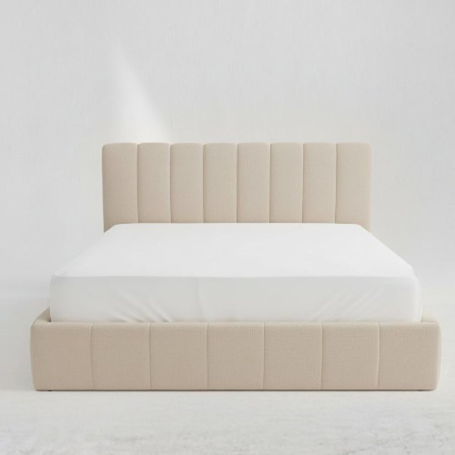Bed model BD-M05