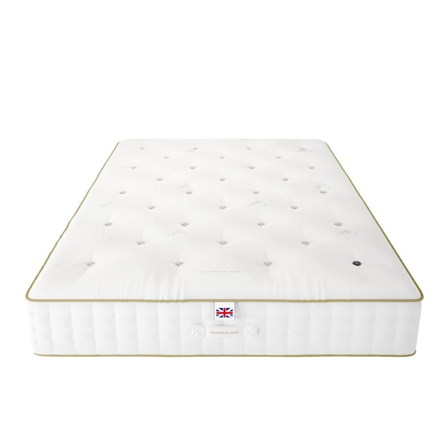 مرتبة ميل بروك - Millbrook Mattress Buckingham6000