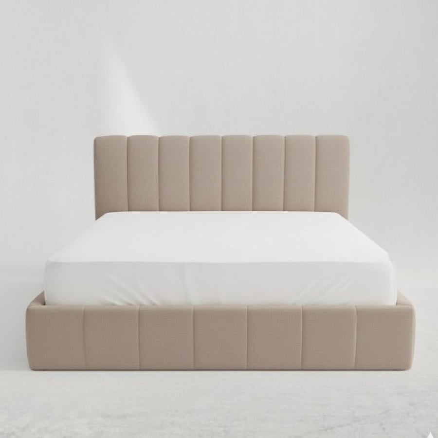Bed model BD-M05