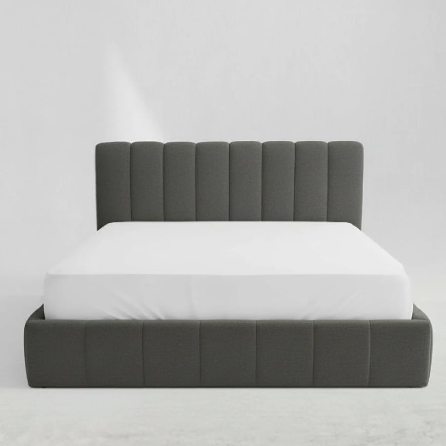 Bed model BD-M05