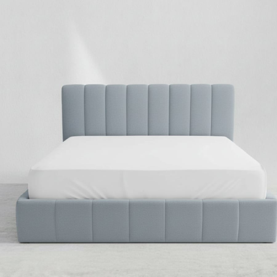 Bed model BD-M05