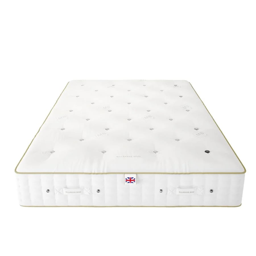 Millbrook Mattress Buckingham8000