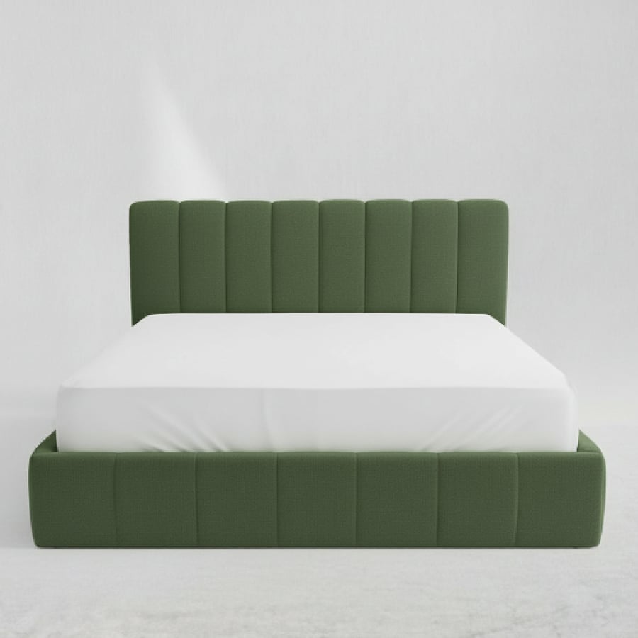 Bed model BD-M05