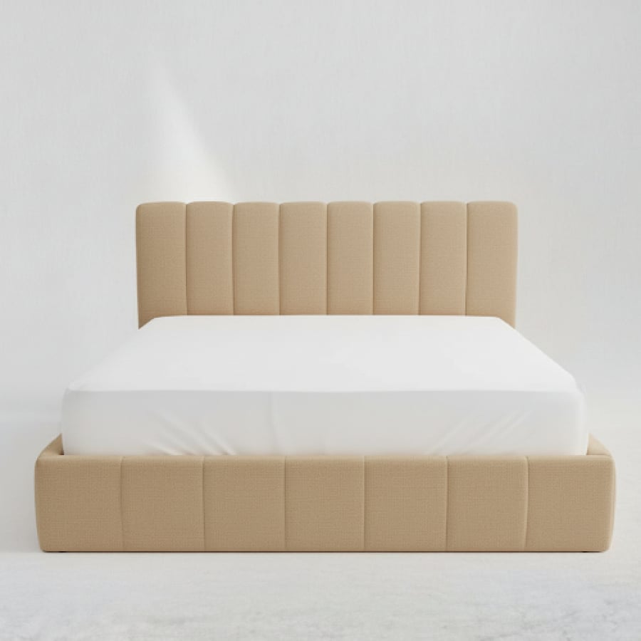 Bed model BD-M05