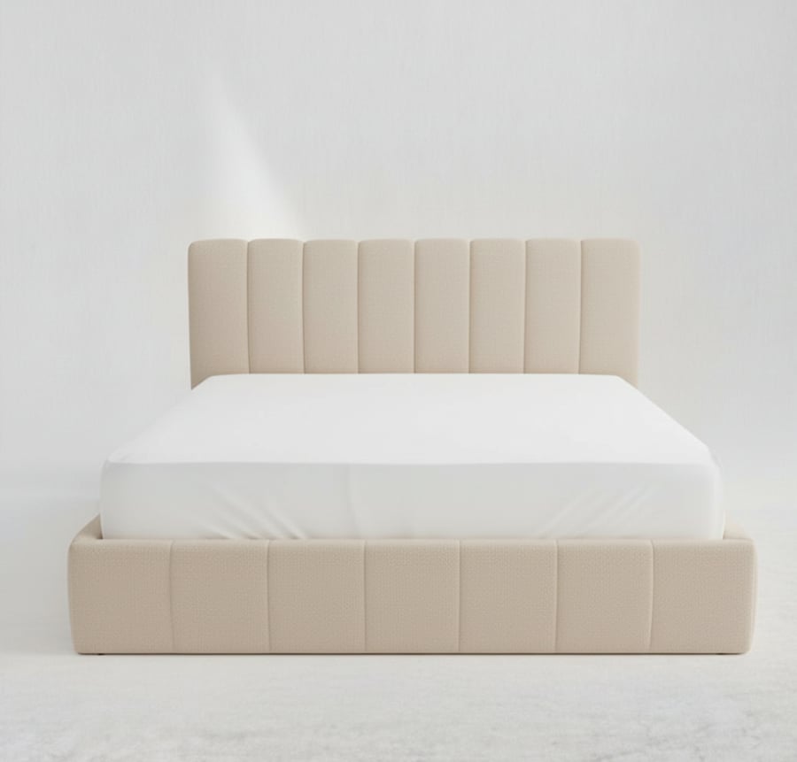 Bed model BD-M05
