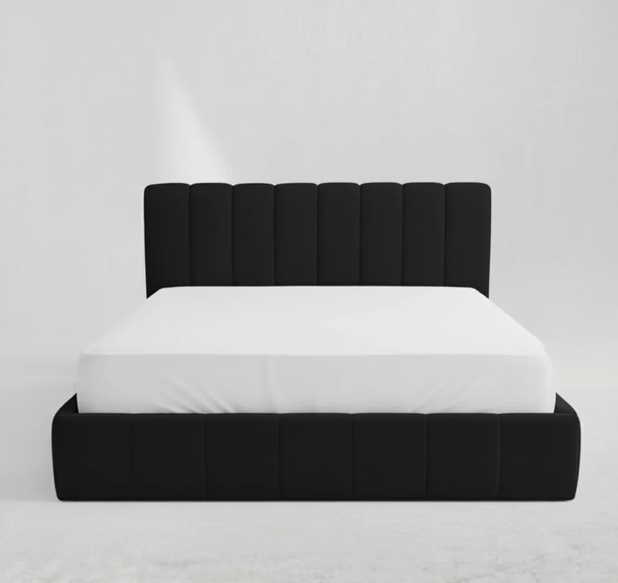 Bed model BD-M05