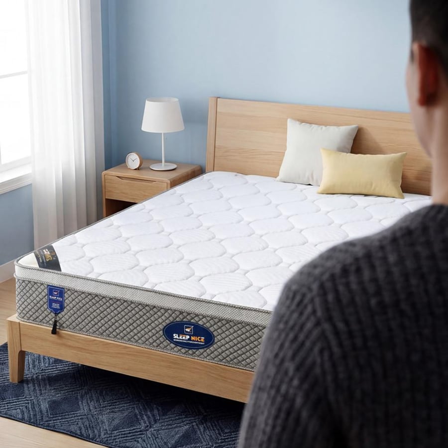 Astoria Hotel Mattress
