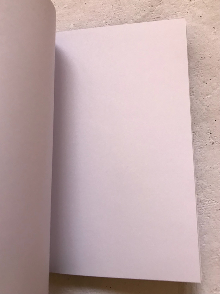 Sketch book A5 "عالمي "