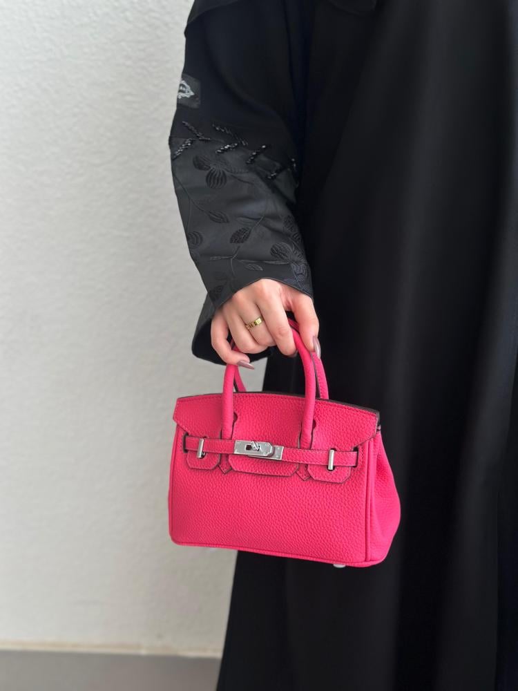 بيركن فوشي