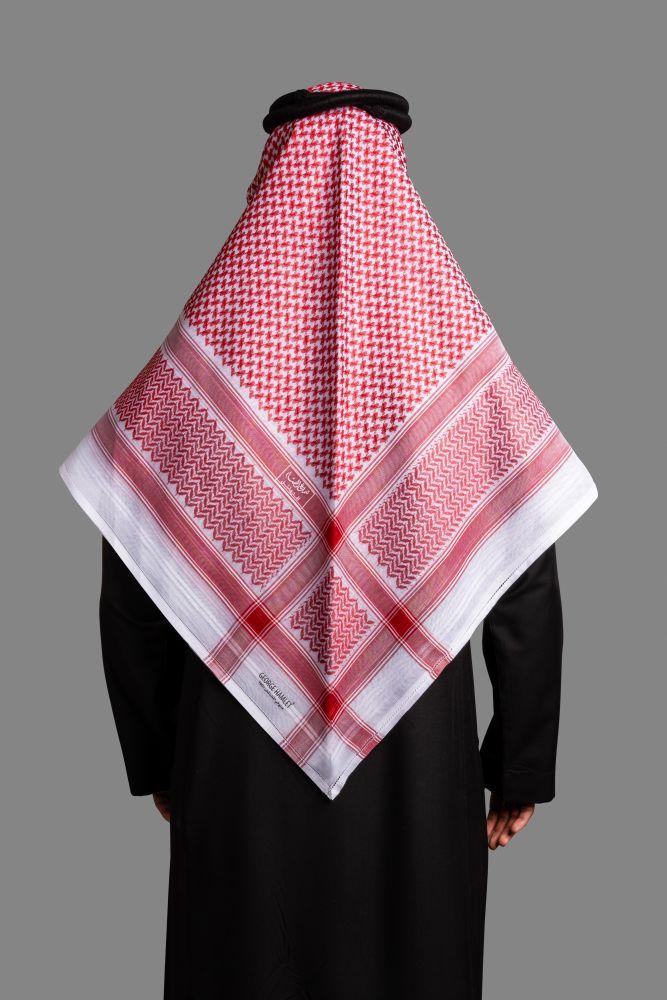 البسام جورج هاملت 2