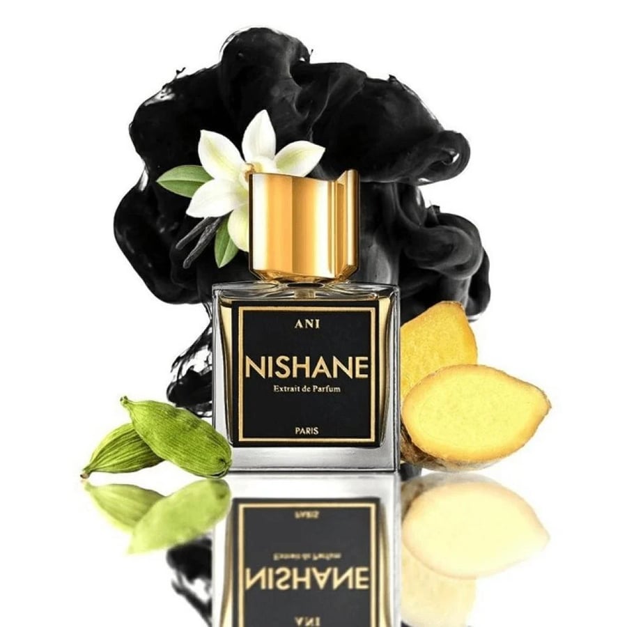 عطر نيشاني للجنسين 100 مل-شماغ ماركاتي